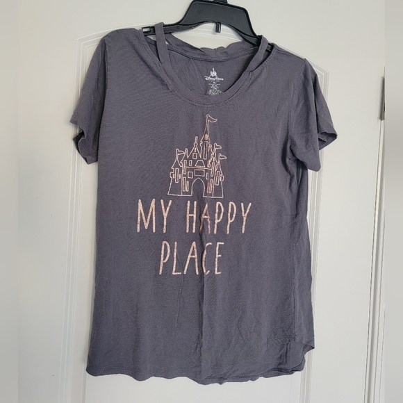 Set of 10 Disney Parks Walt Disney World Graphic Tees Size Medium - Picture 12 of 12